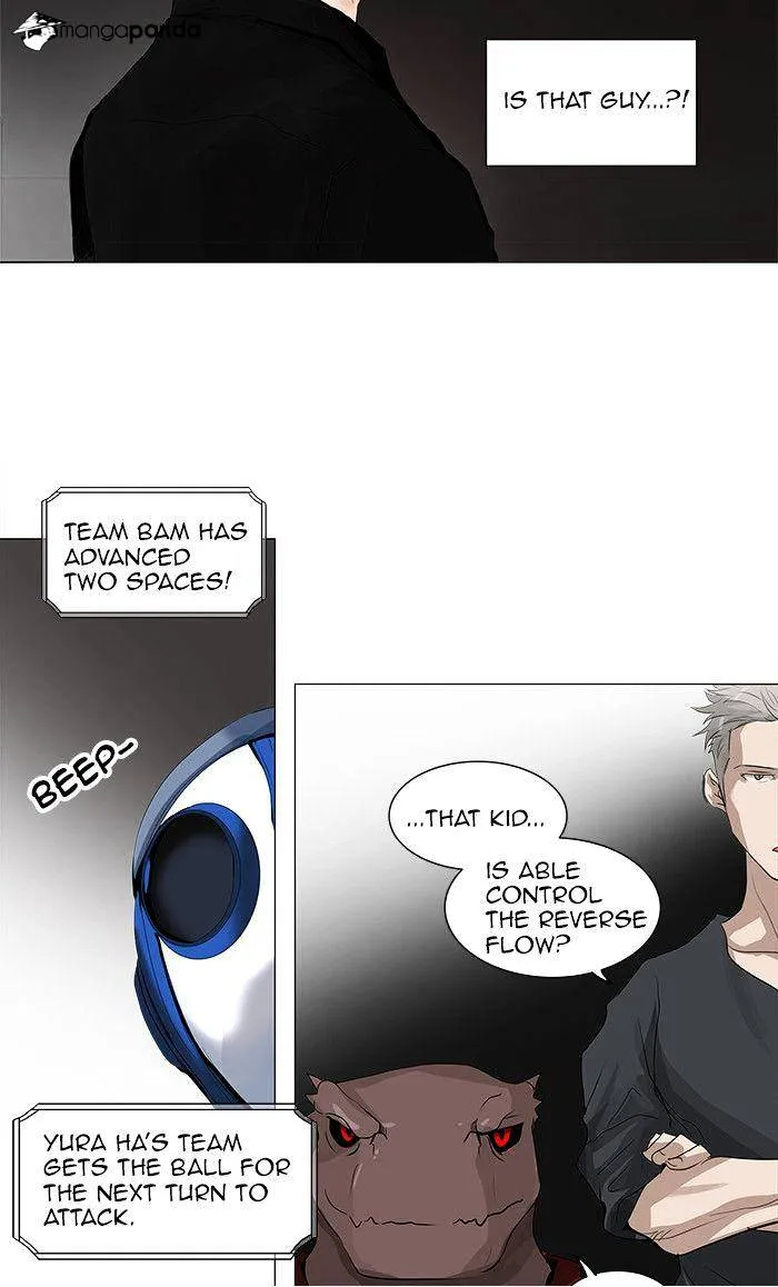 Tower of God Chapter 207 Online - página 34