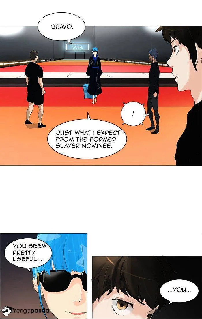Tower of God Chapter 207 Online - página 37