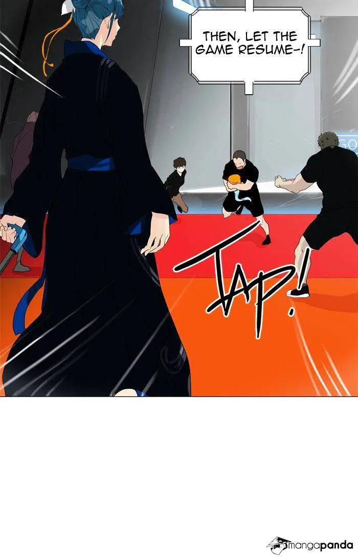 Tower of God Chapter 209 Online - página 9