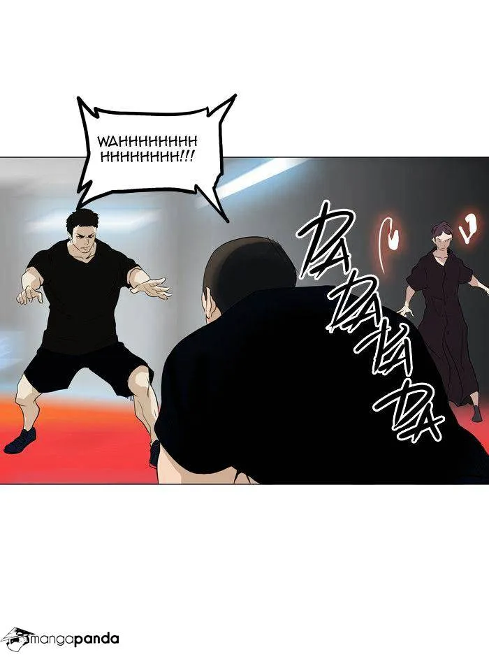 Tower of God Chapter 209 Online - página 13