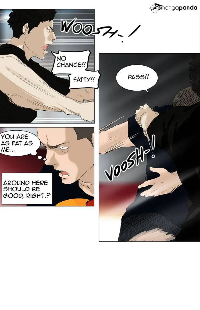 Tower of God Chapter 209 Online - página 14