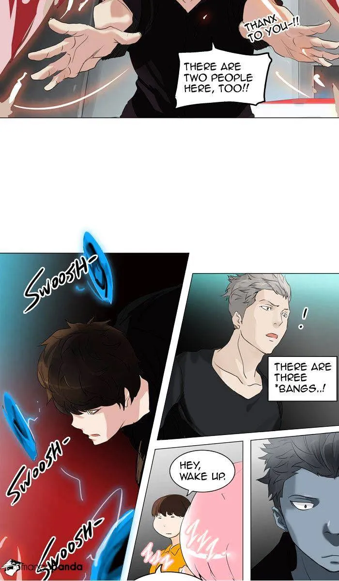 Tower of God Chapter 209 Online - página 16