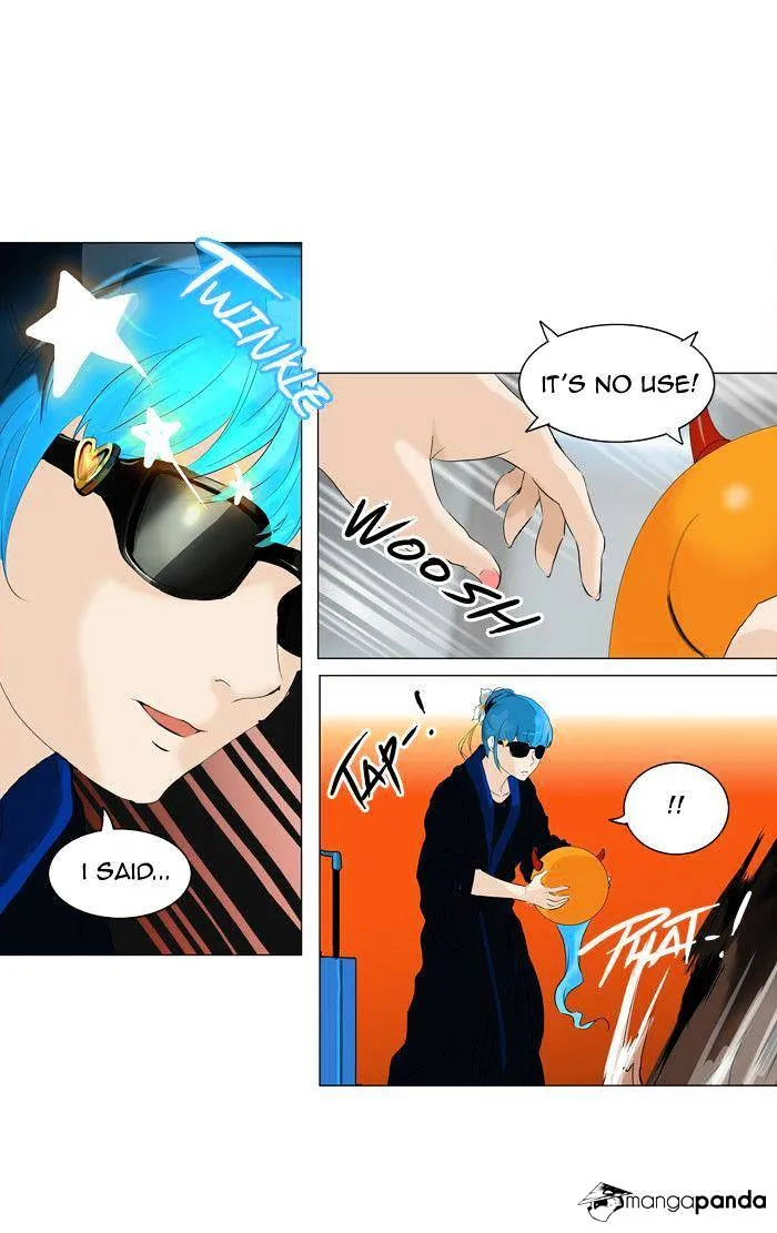 Tower of God Chapter 209 Online - página 20