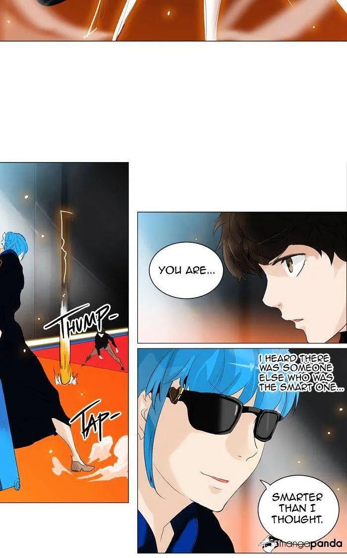 Tower of God Chapter 209 Online - página 23