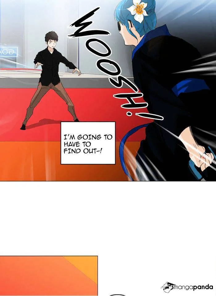 Tower of God Chapter 209 Online - página 29