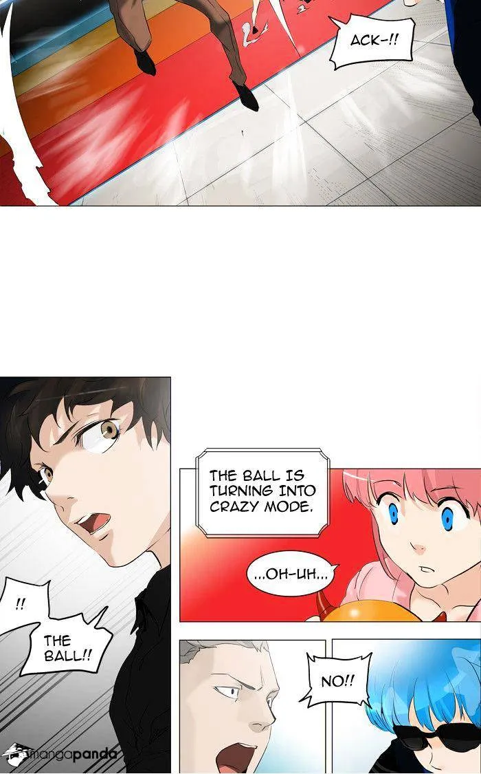 Tower of God Chapter 209 Online - página 33