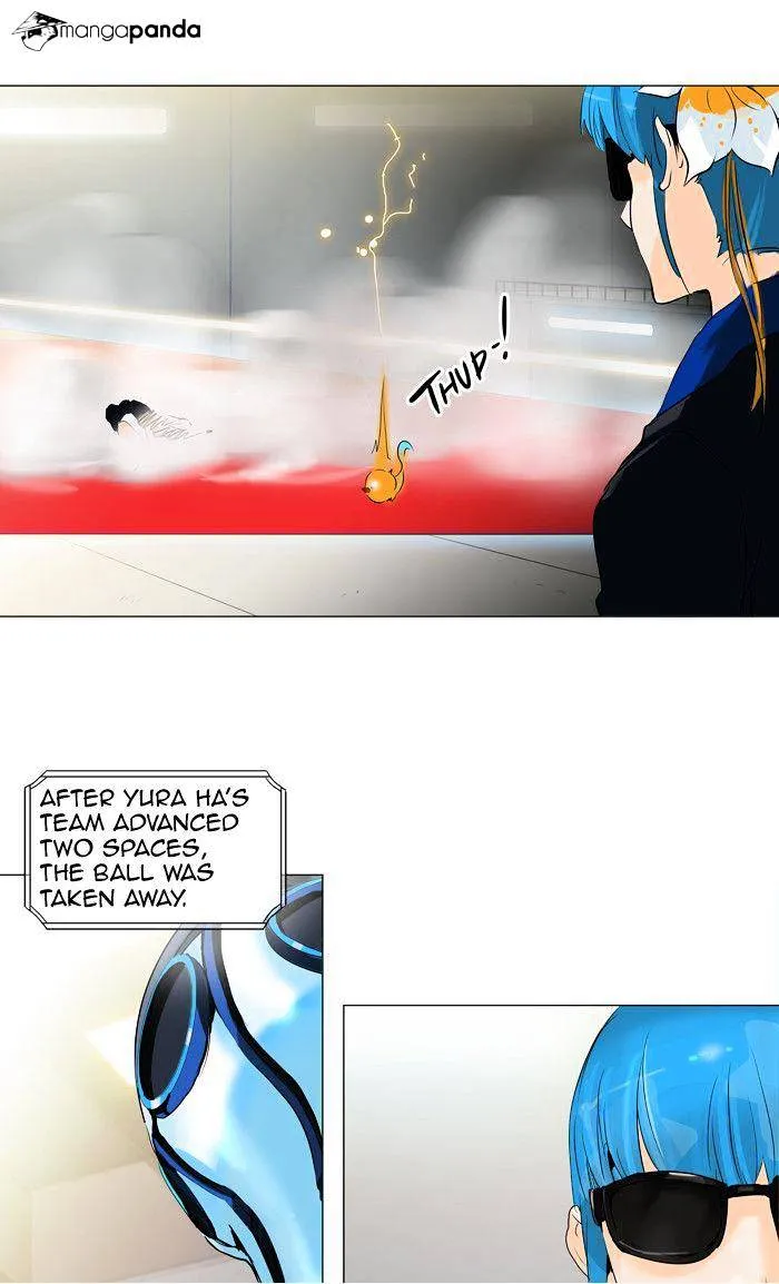 Tower of God Chapter 209 Online - página 36