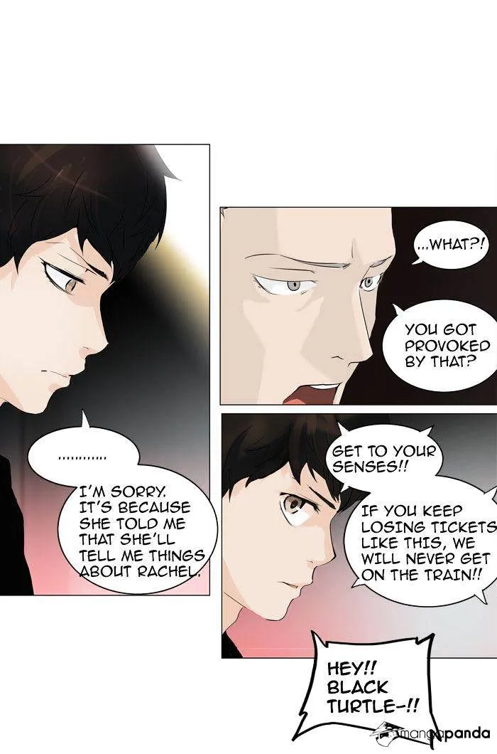 Tower of God Chapter 209 Online - página 42