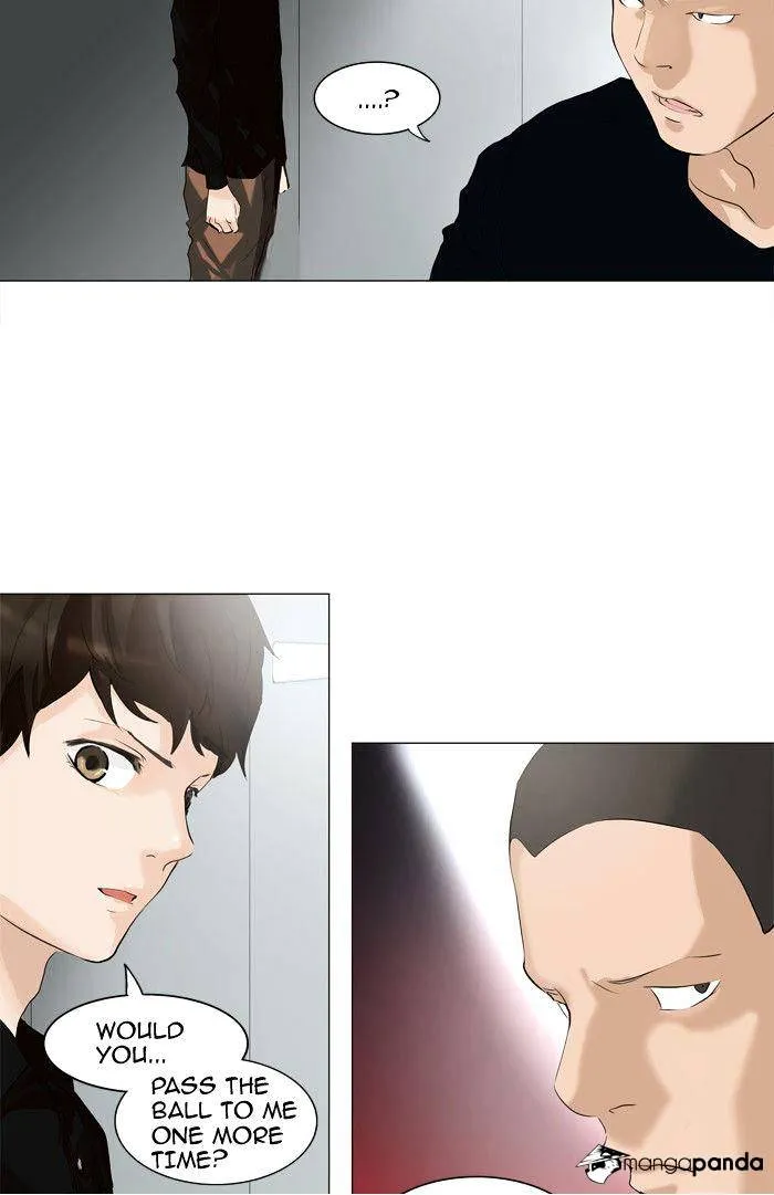Tower of God Chapter 209 Online - página 44