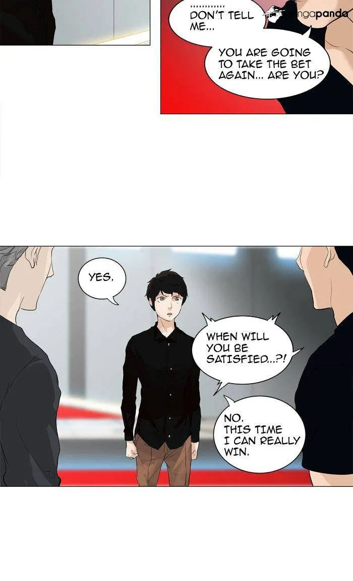 Tower of God Chapter 209 Online - página 45