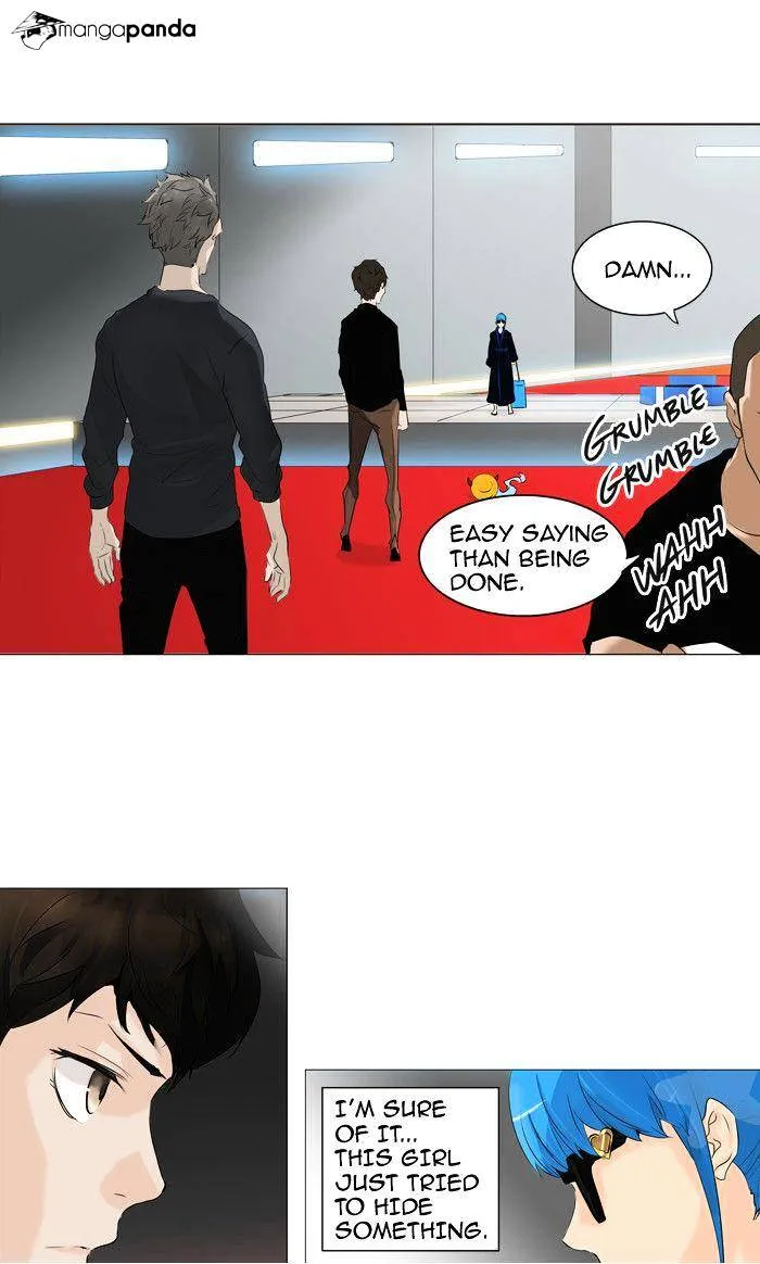 Tower of God Chapter 209 Online - página 47