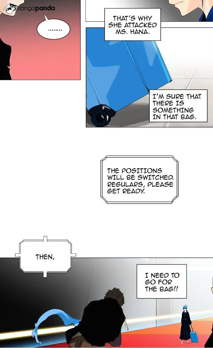 Tower of God Chapter 209 Online - página 48