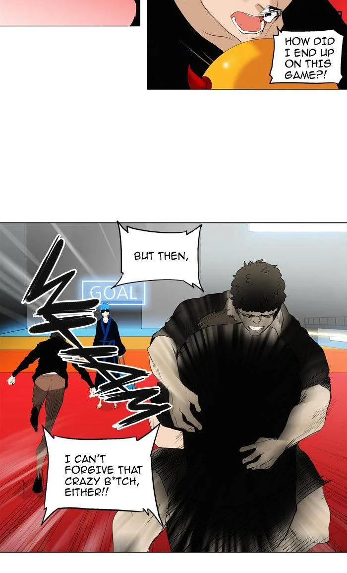Tower of God Chapter 209 Online - página 50
