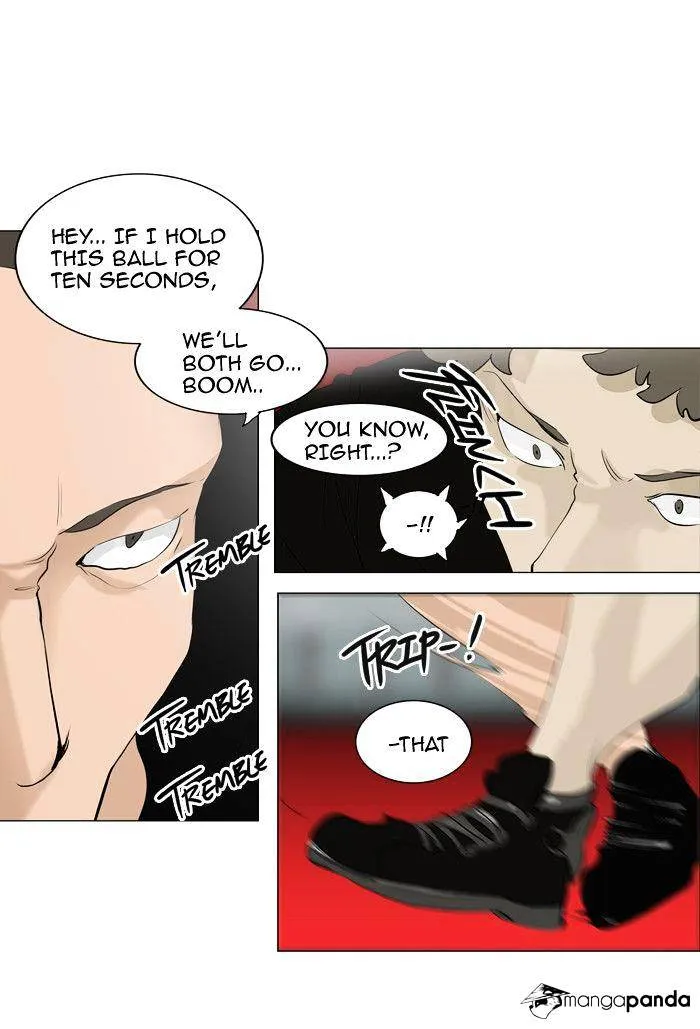 Tower of God Chapter 209 Online - página 51