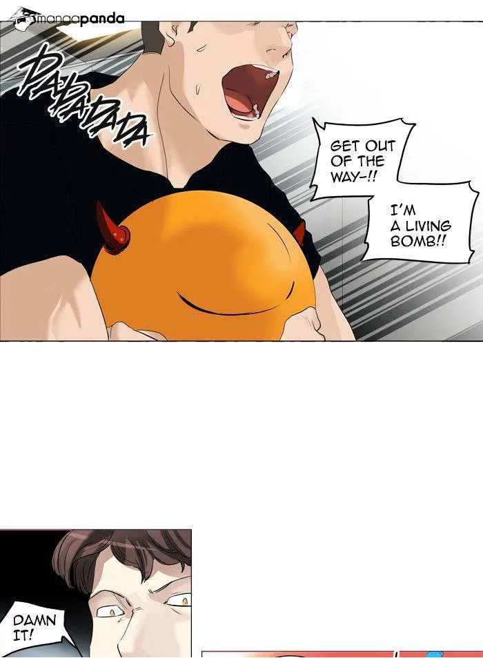 Tower of God Chapter 209 Online - página 53
