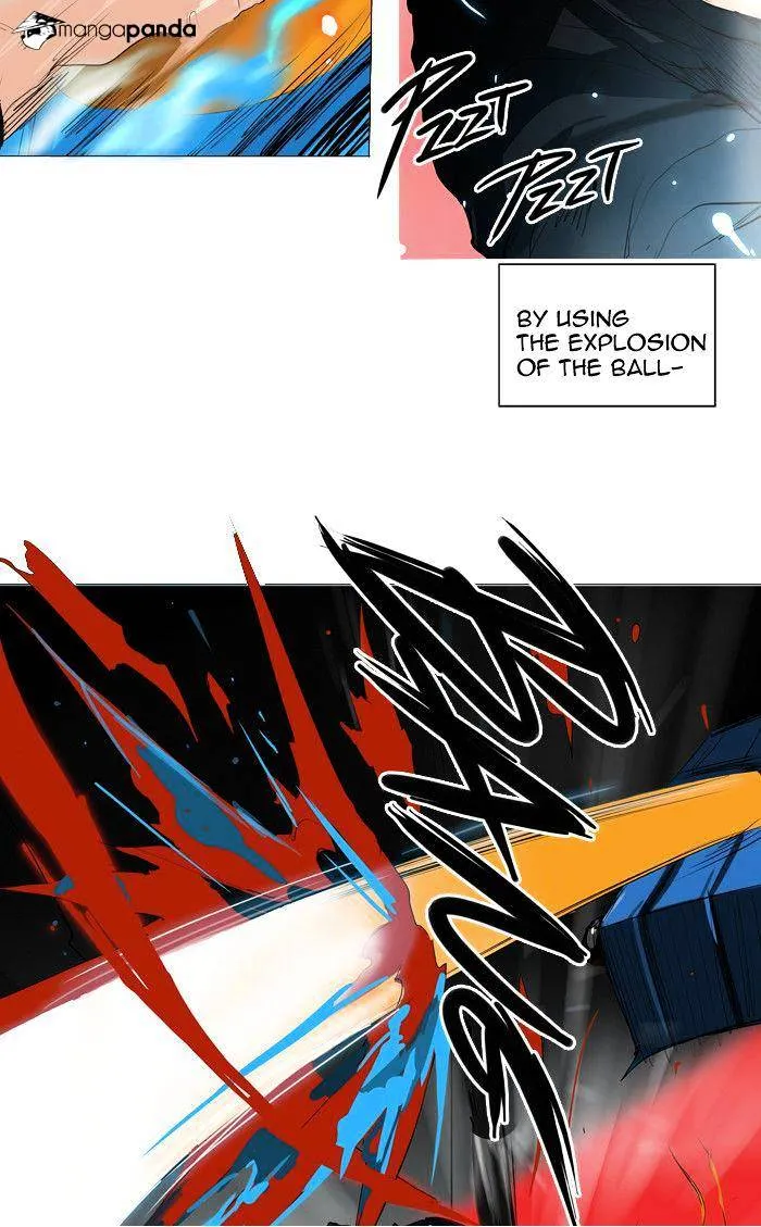 Tower of God Chapter 209 Online - página 58