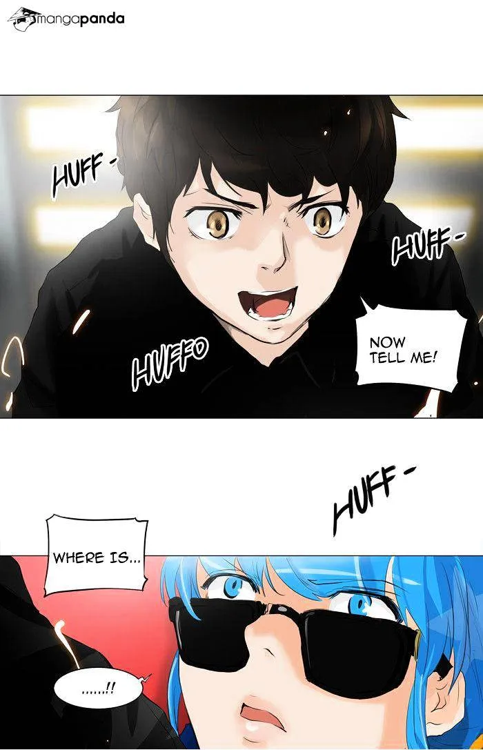 Tower of God Chapter 209 Online - página 62
