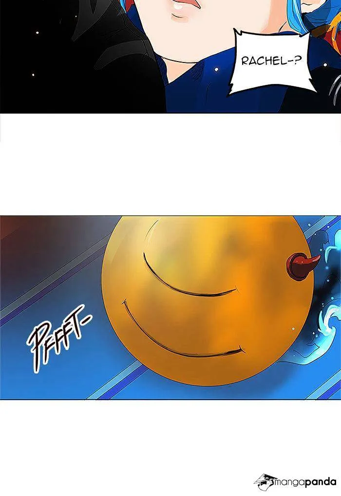 Tower of God Chapter 210 Online - página 2