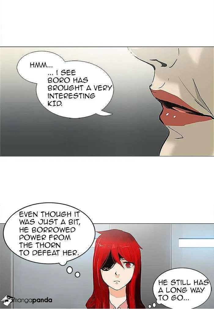 Tower of God Chapter 210 Online - página 5