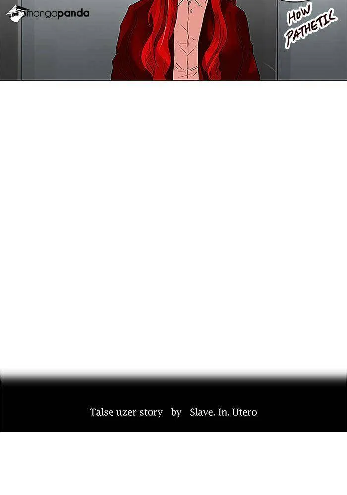 Tower of God Chapter 210 Online - página 6