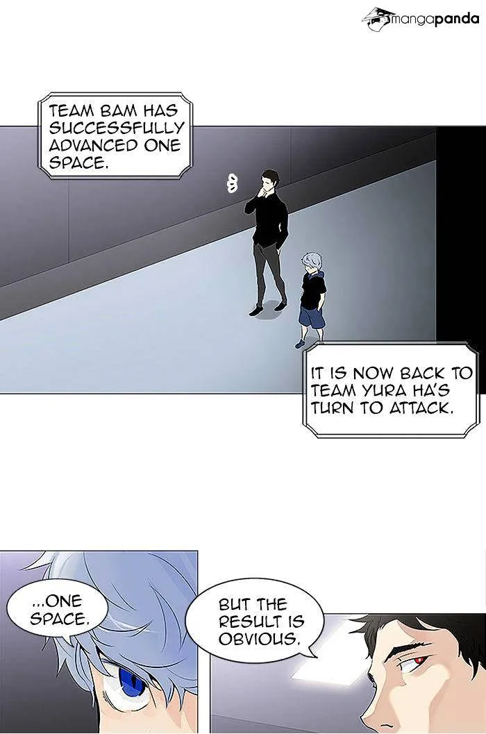 Tower of God Chapter 210 Online - página 9