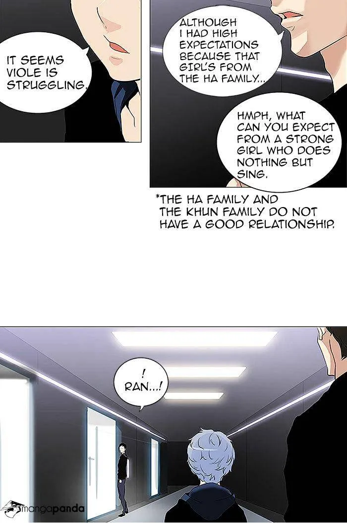 Tower of God Chapter 210 Online - página 10