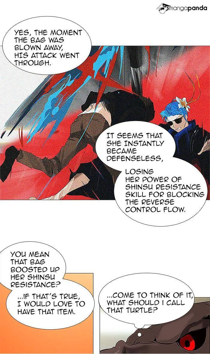 Tower of God Chapter 210 Online - página 16