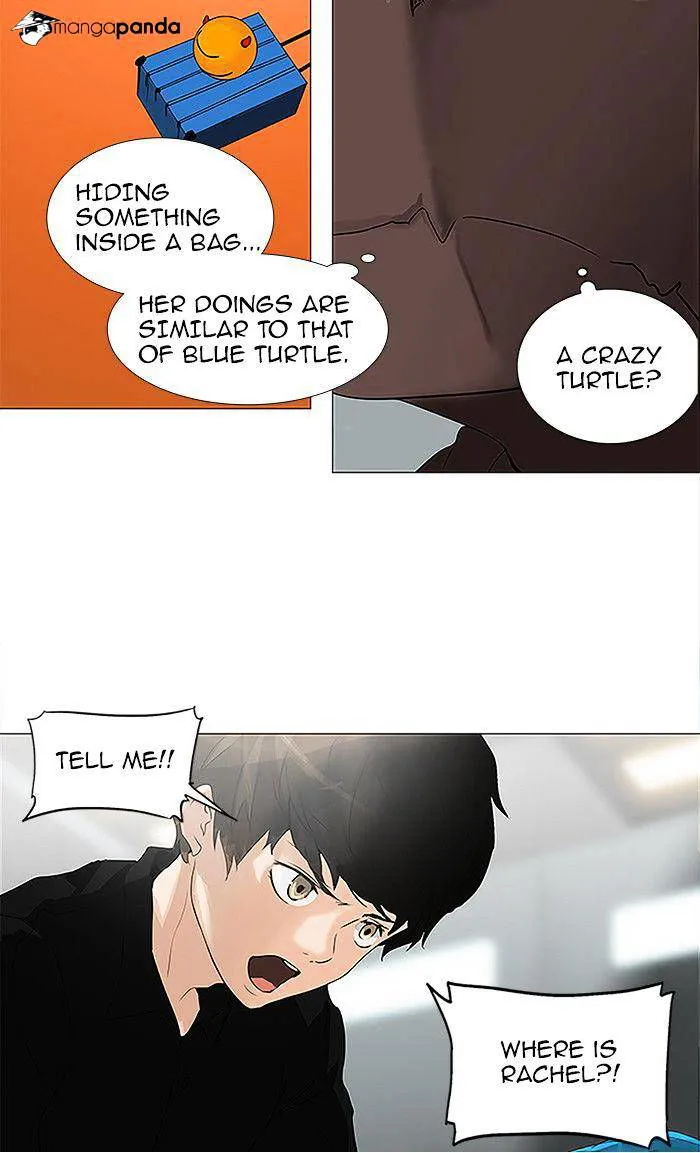 Tower of God Chapter 210 Online - página 17