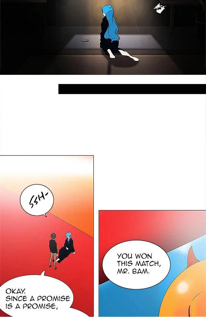 Tower of God Chapter 210 Online - página 24