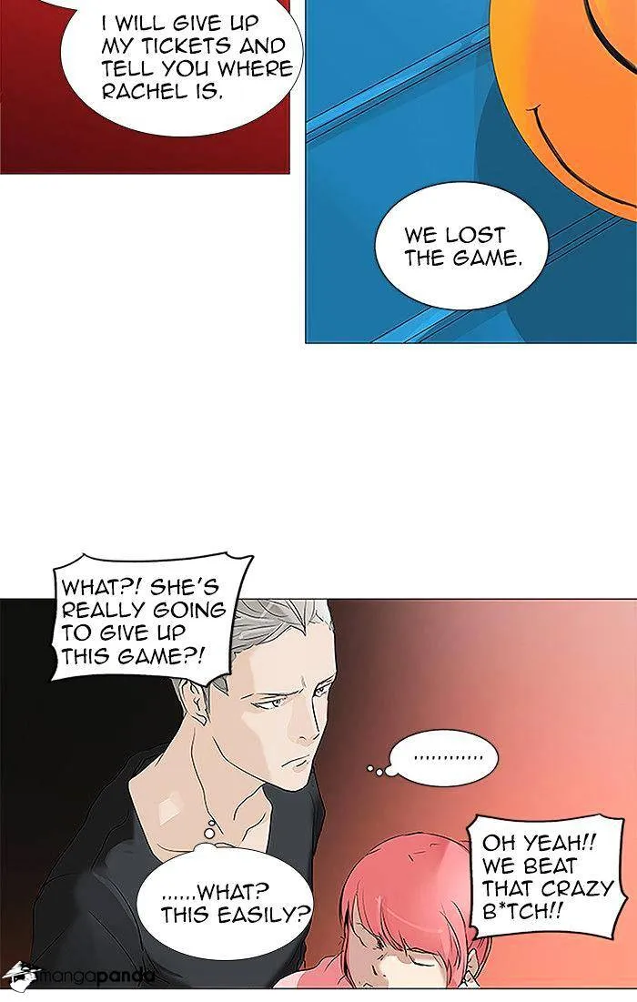 Tower of God Chapter 210 Online - página 25
