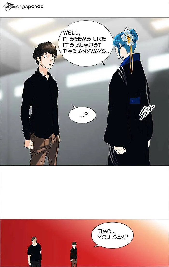Tower of God Chapter 210 Online - página 29