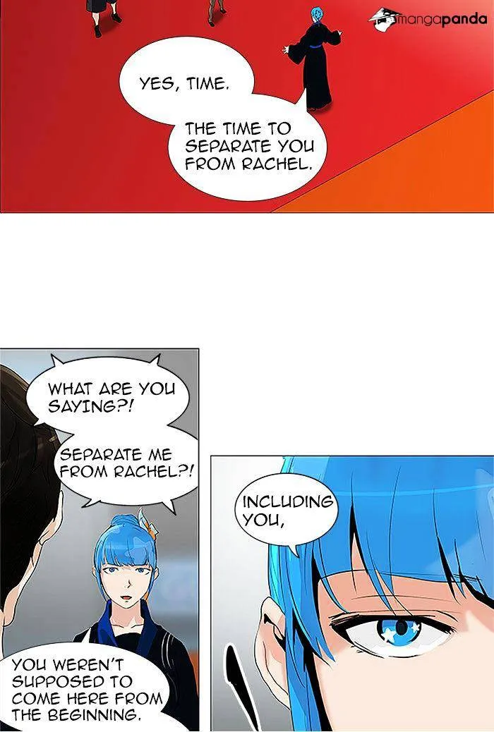 Tower of God Chapter 210 Online - página 30