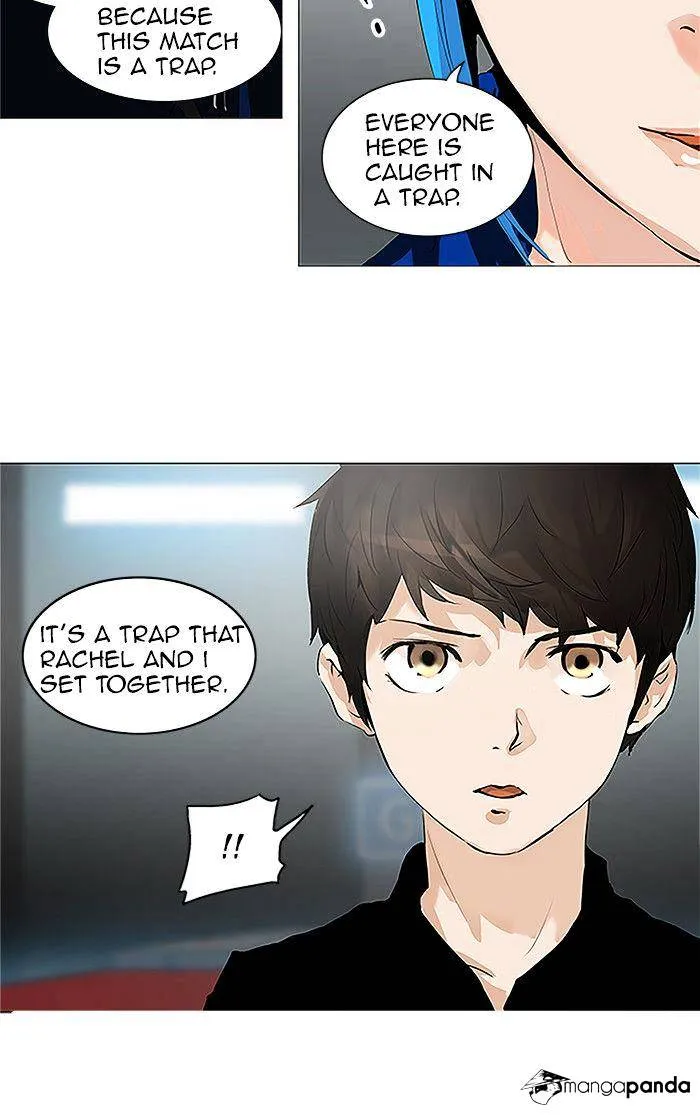 Tower of God Chapter 210 Online - página 31