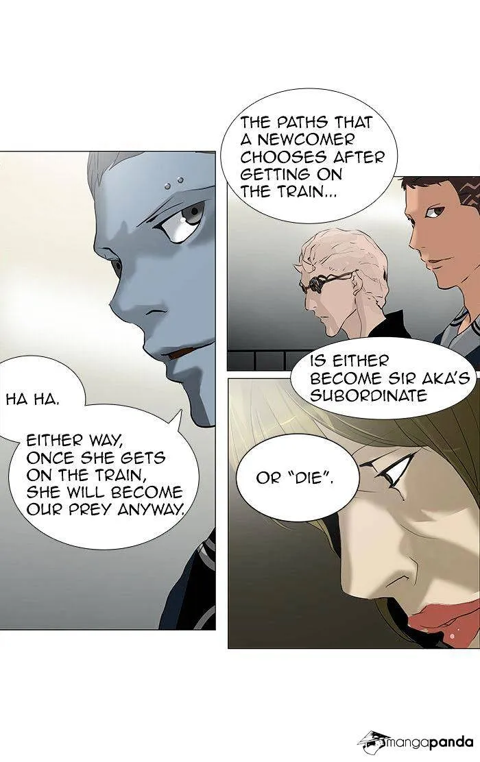 Tower of God Chapter 210 Online - página 34
