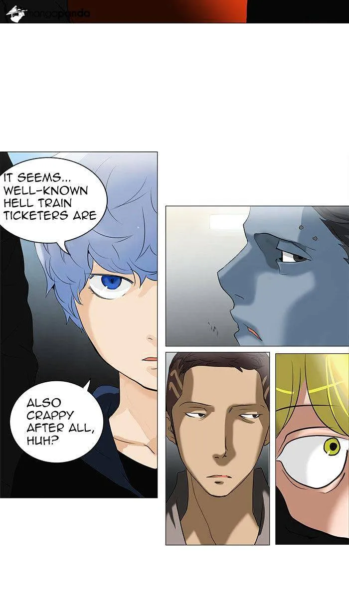 Tower of God Chapter 210 Online - página 36