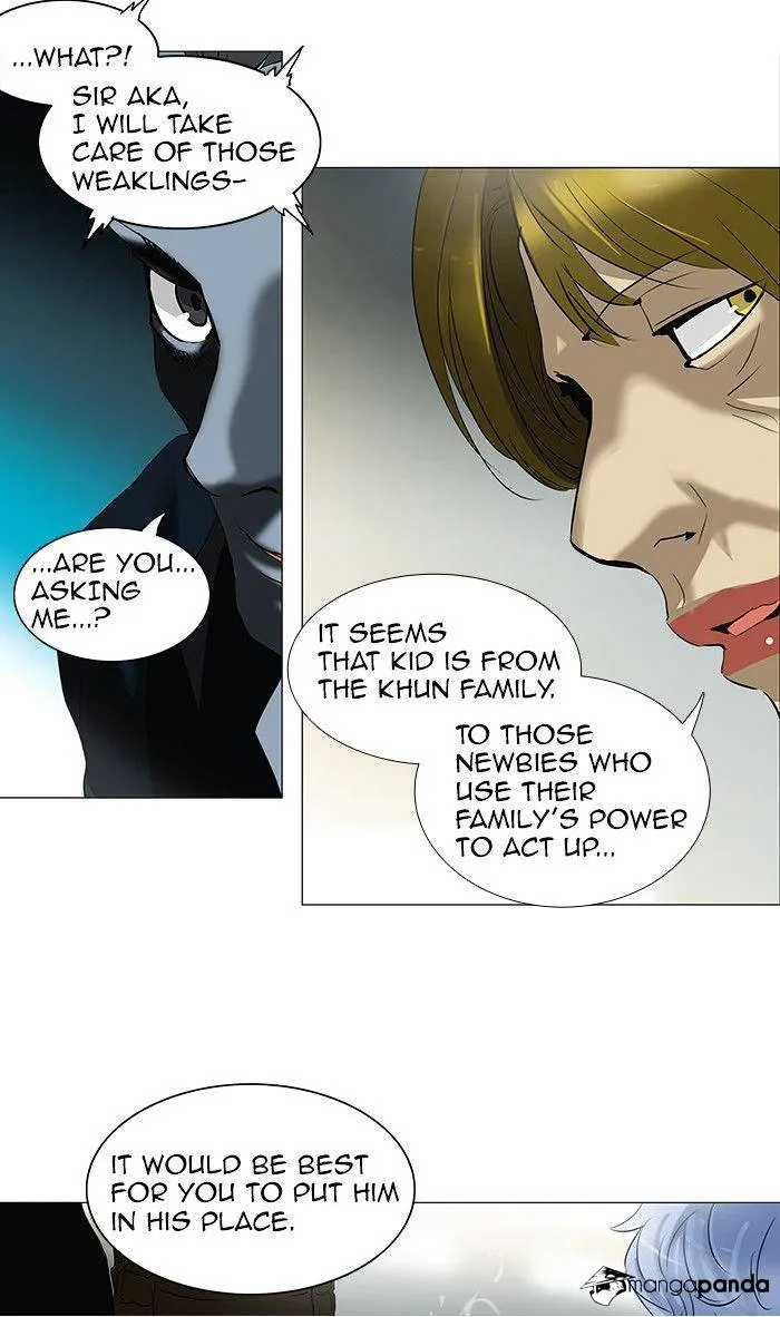 Tower of God Chapter 210 Online - página 39