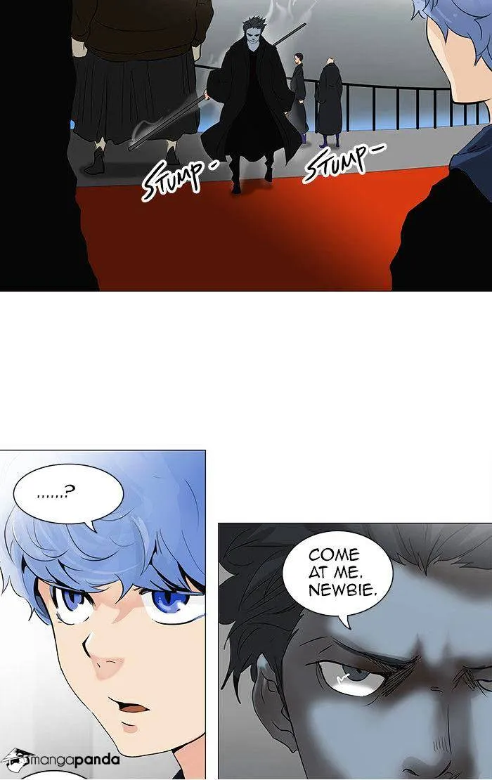 Tower of God Chapter 210 Online - página 40