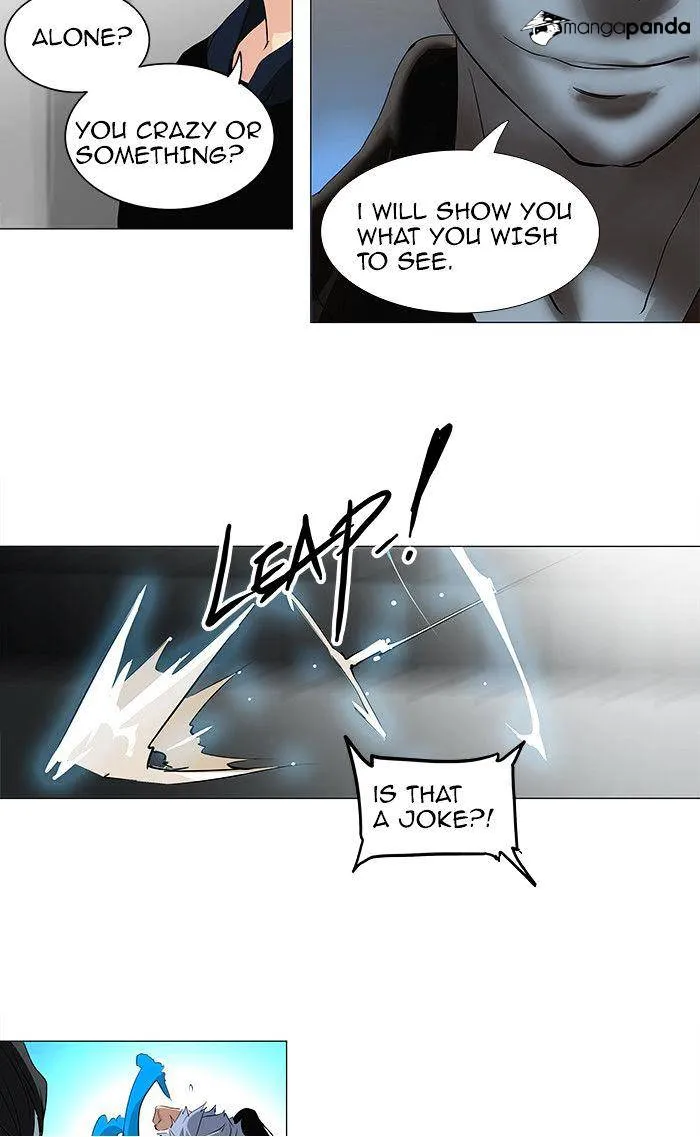 Tower of God Chapter 210 Online - página 41