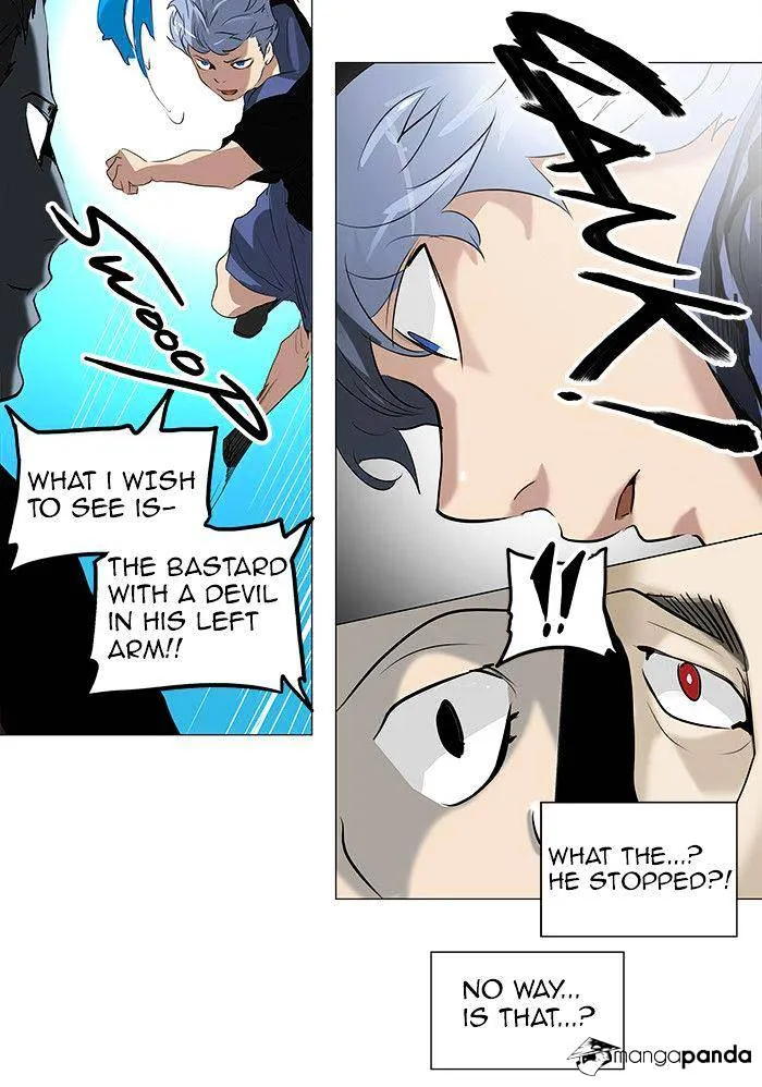 Tower of God Chapter 210 Online - página 42