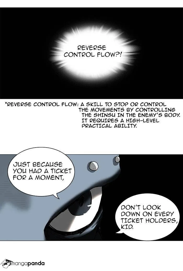 Tower of God Chapter 210 Online - página 43
