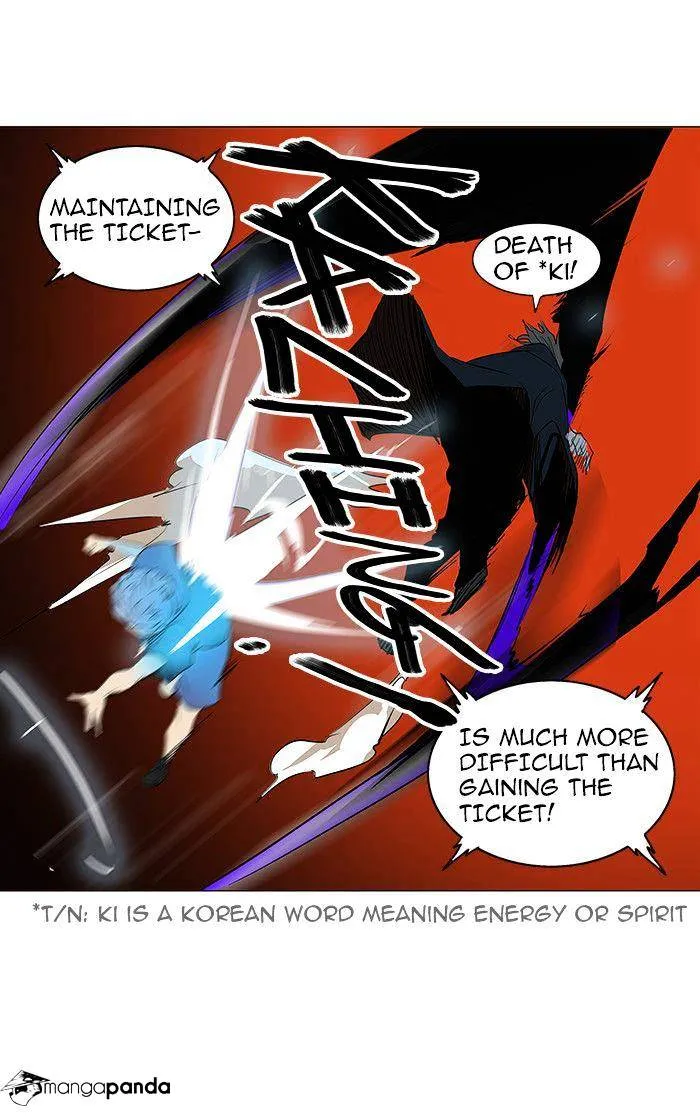Tower of God Chapter 210 Online - página 44