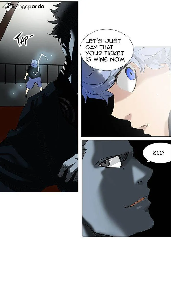 Tower of God Chapter 210 Online - página 45