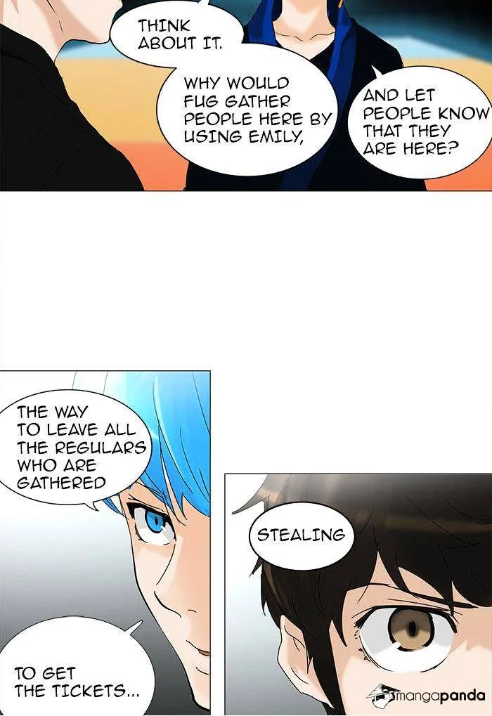 Tower of God Chapter 210 Online - página 47