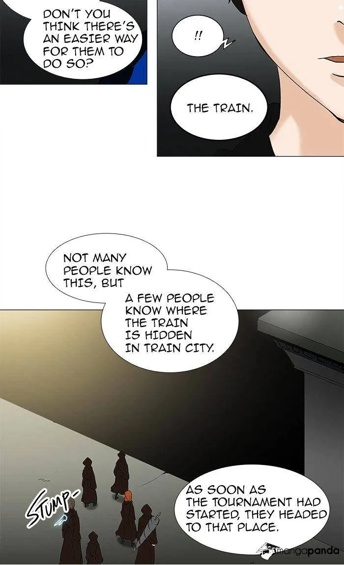 Tower of God Chapter 210 Online - página 48