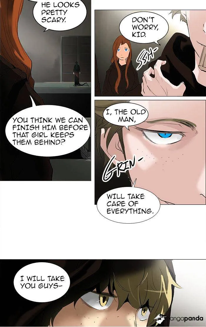 Tower of God Chapter 210 Online - página 50