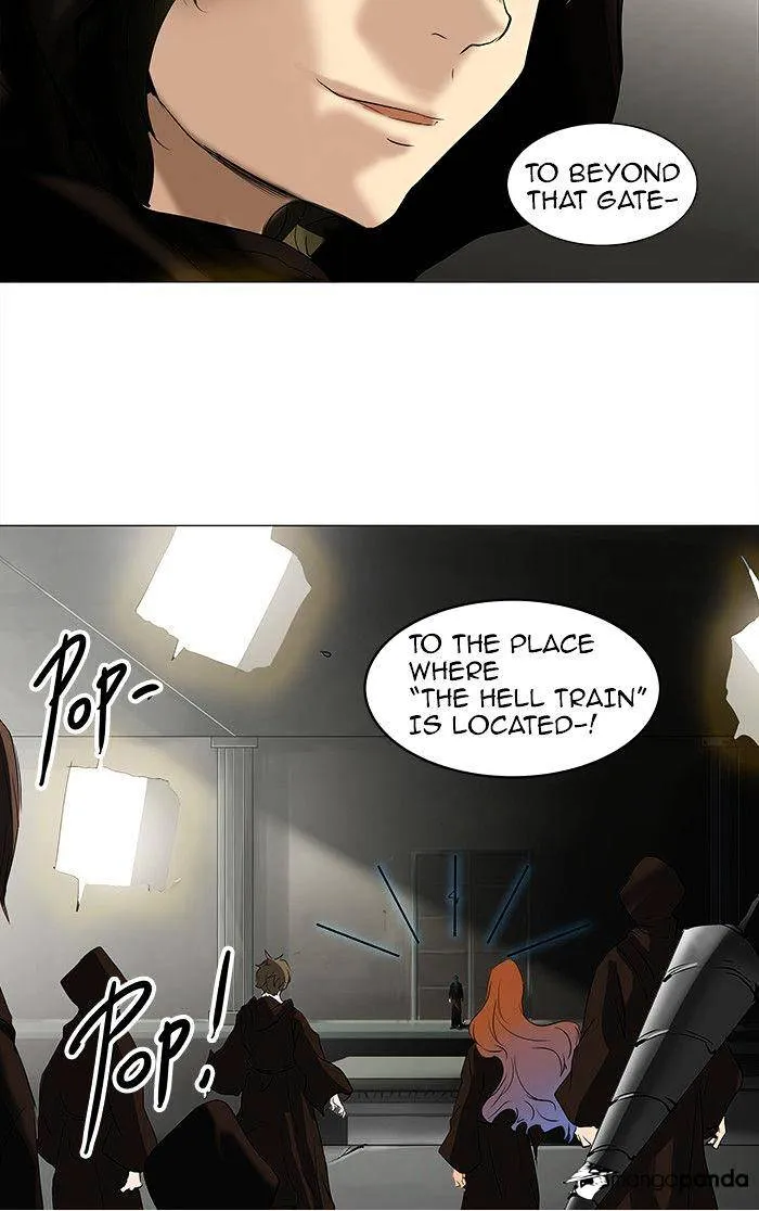 Tower of God Chapter 210 Online - página 51