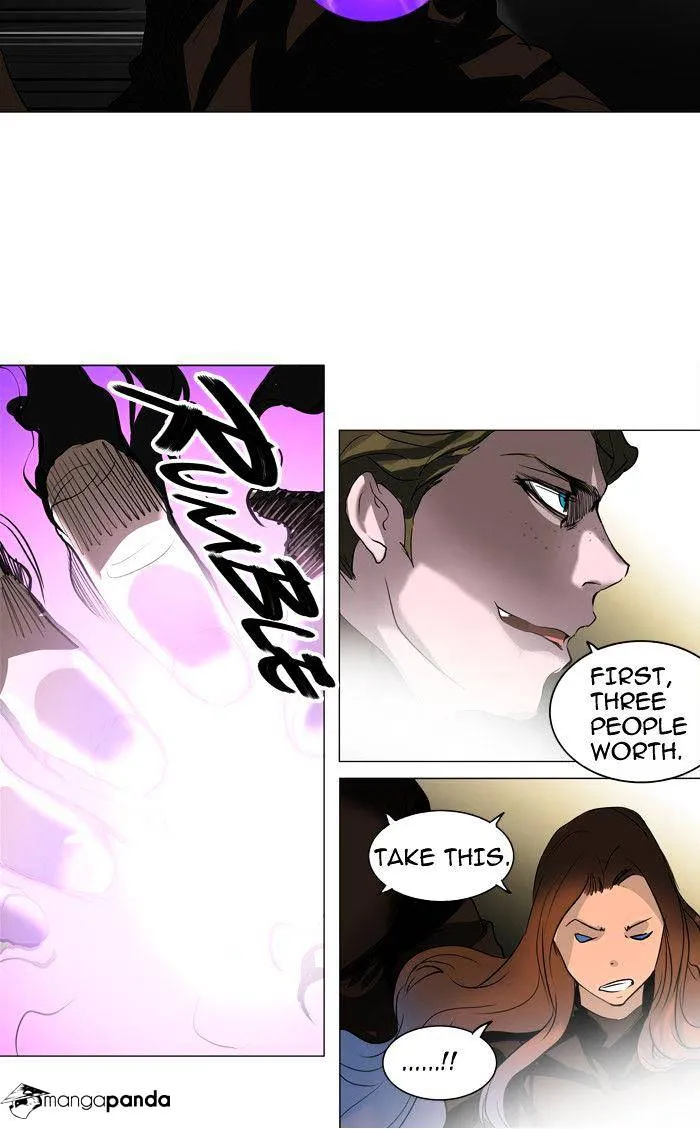 Tower of God Chapter 211 Online - página 4