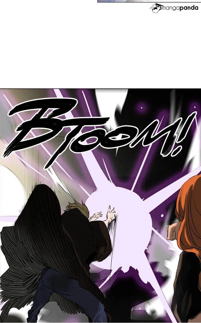 Tower of God Chapter 211 Online - página 5