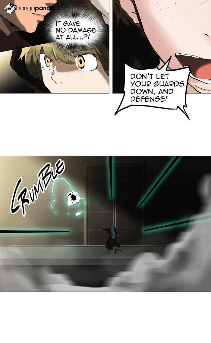 Tower of God Chapter 211 Online - página 12