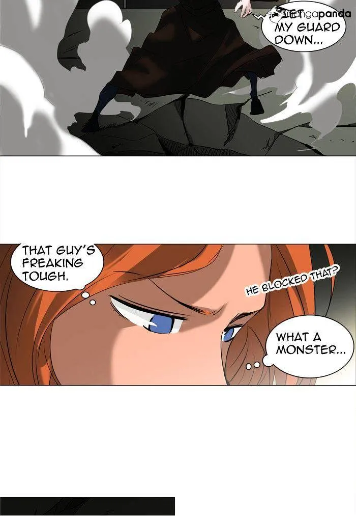 Tower of God Chapter 211 Online - página 18